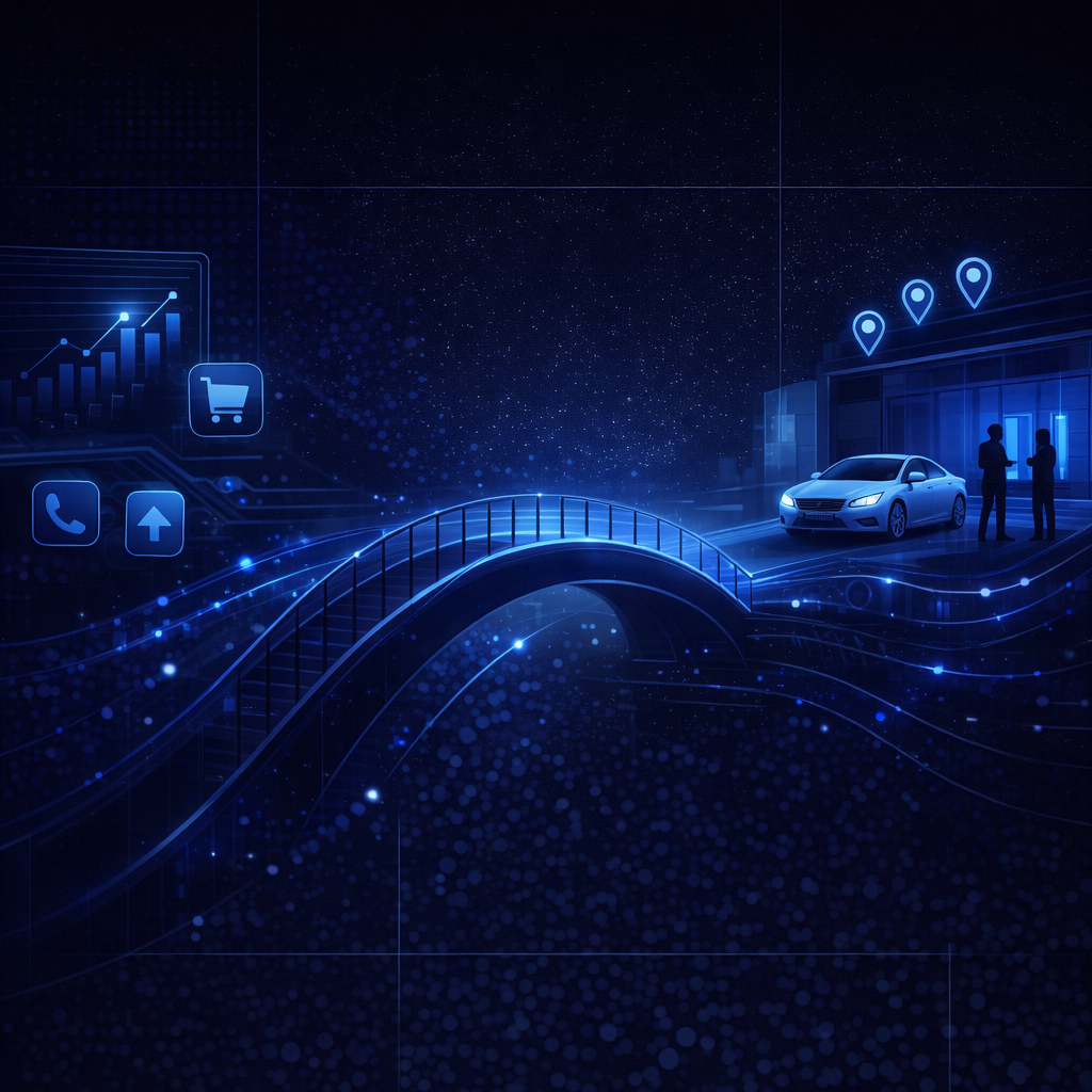 Sind Google Ads für Autohäuser sinnvoll?